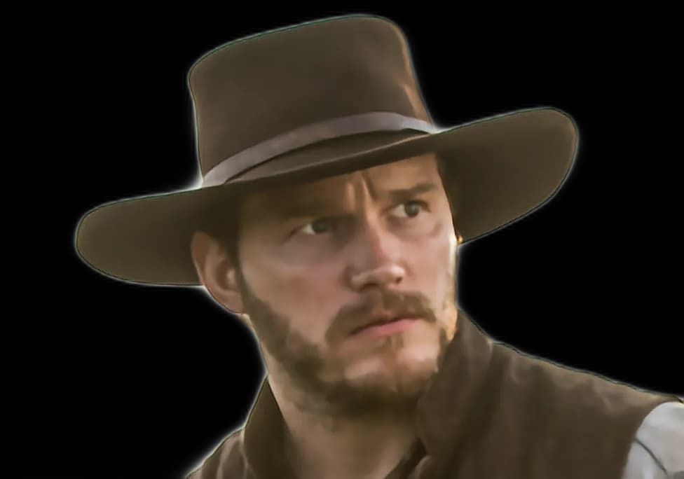 Chris Pratt, Actor, Star-Lord, Hollywood, Jurassic World PNG