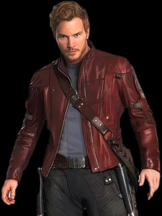 Chris Pratt, Guardians, Comedy, Jurassic, Producer PNG