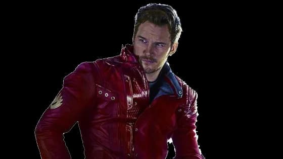 Chris Pratt, Guardians, Blockbuster, Comedy, Actor PNG