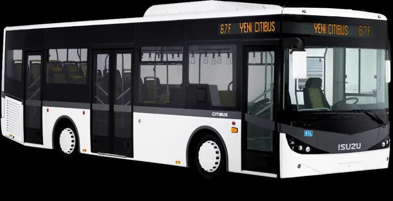 City-Bus-Transparent-Background