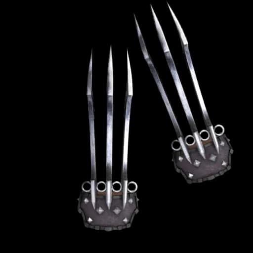 Claws, Strength, Predator, Animal, Sharp PNG