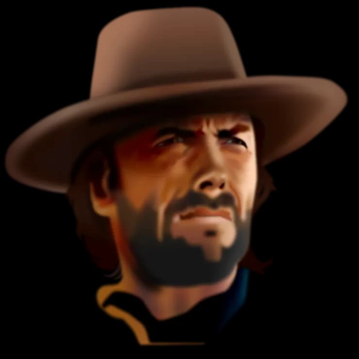 Clint-Eastwood-PNG-HD