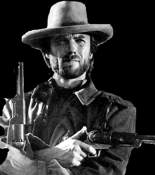 Clint Eastwood, Hollywood, Legend, Film, Director PNG
