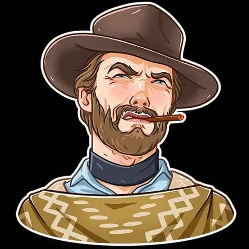 Clint-Eastwood-PNG-Photo