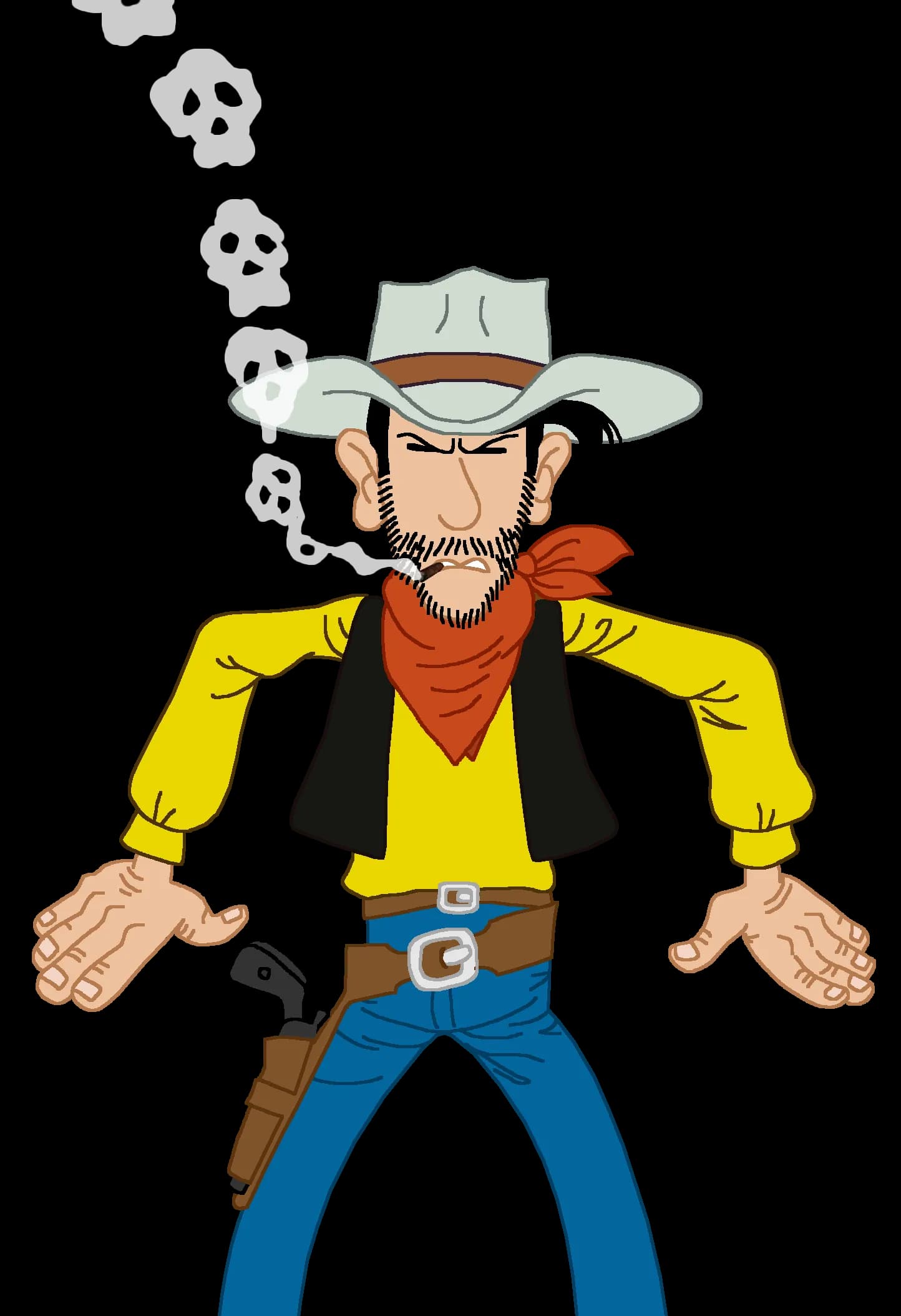 Clint Eastwood, Legend, Filmmaker, Director, Western PNG