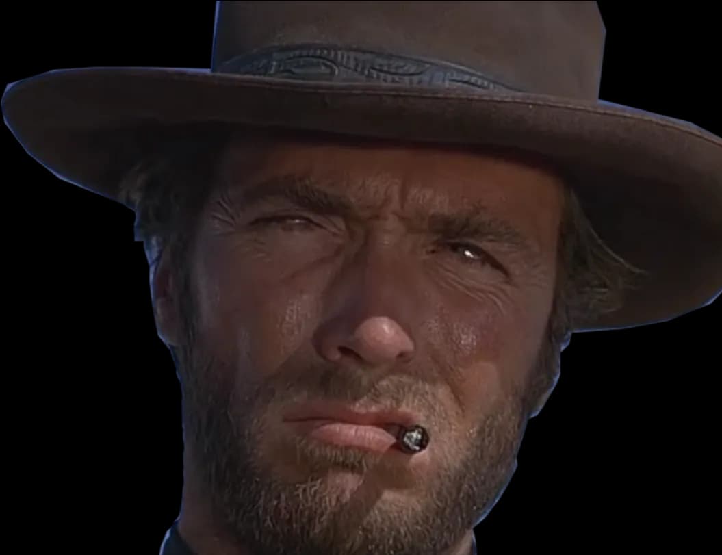 Clint-Eastwood-PNG-Picture