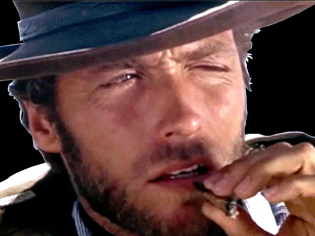 Clint-Eastwood-PNG-Transparent