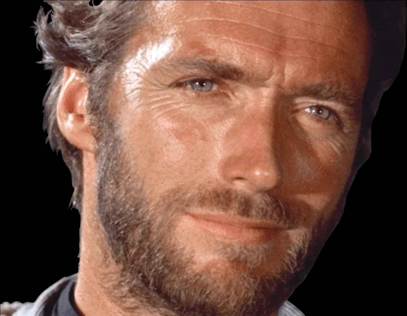 Clint Eastwood, Director, Filmmaker, Actor, Icon PNG