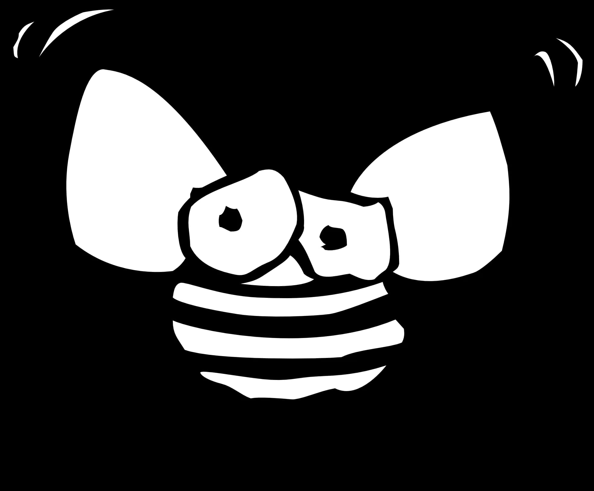 Clipart-Bumble-Bee-Trail-PNG