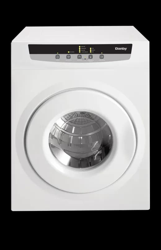 Clothes-Dryer-Machine-PNG-Photos
