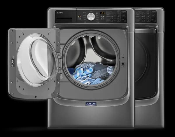 Clothes-Dryer-Machine-PNG-Picture