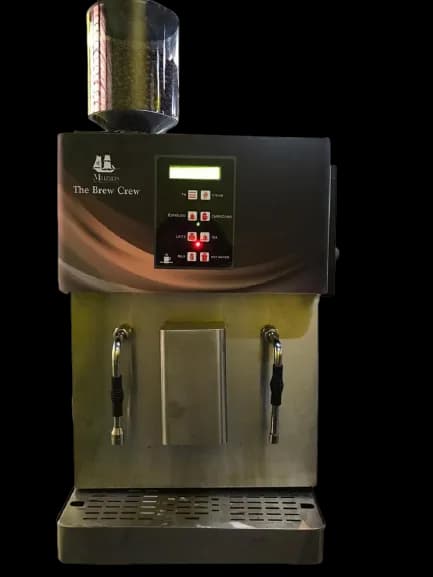 Coffee Maker, Espresso Maker, Brewing Machine, French Press, Thermal Carafe PNG