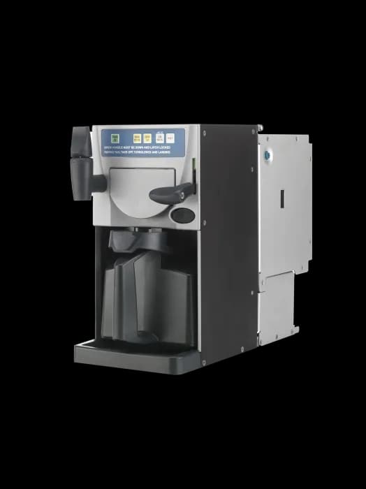 Coffee Maker, Programmable, Thermal, Single Serve, Drip PNG