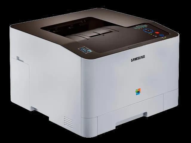 Colored-Printer-Download-PNG-Image