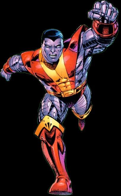 Colossus-PNG-Picture