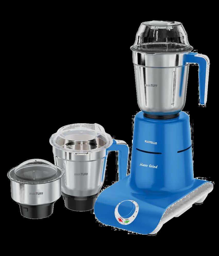 Combo-Blender-Mixer-Transparent-PNG