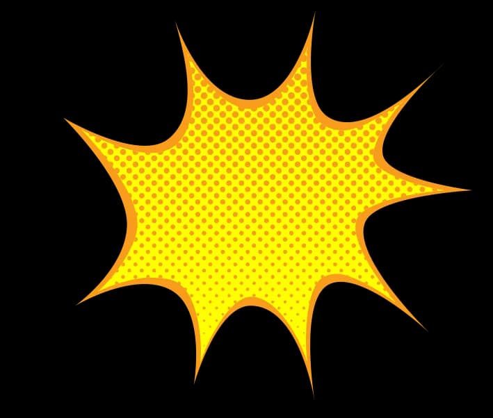 Comic-Explosion-Transparent-Images-PNG