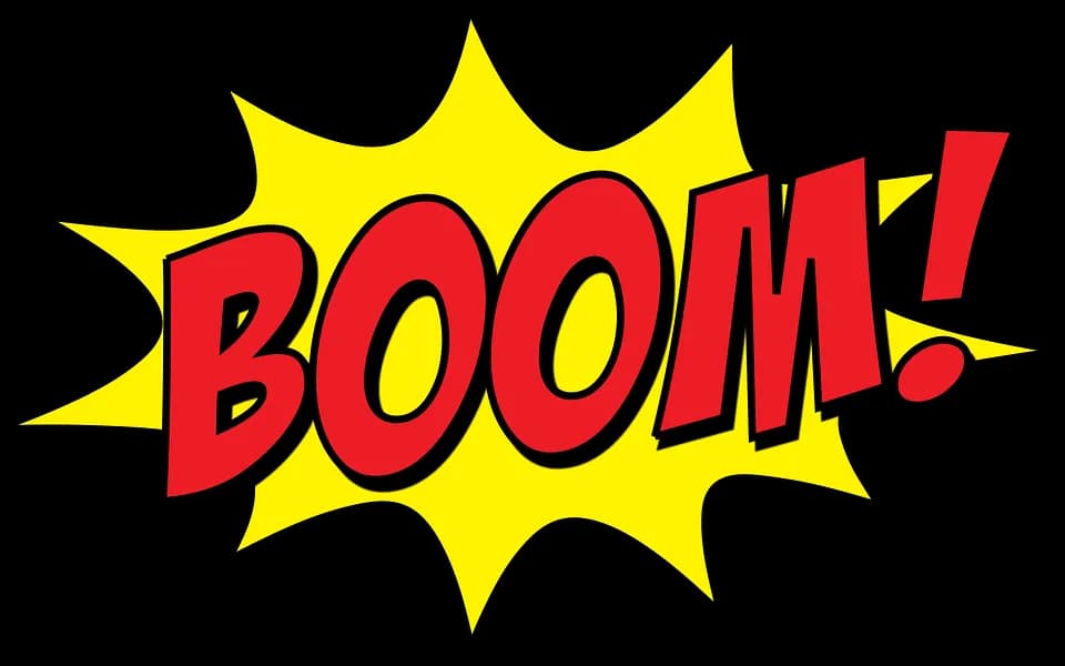 Comic-PNG-Transparent-Image