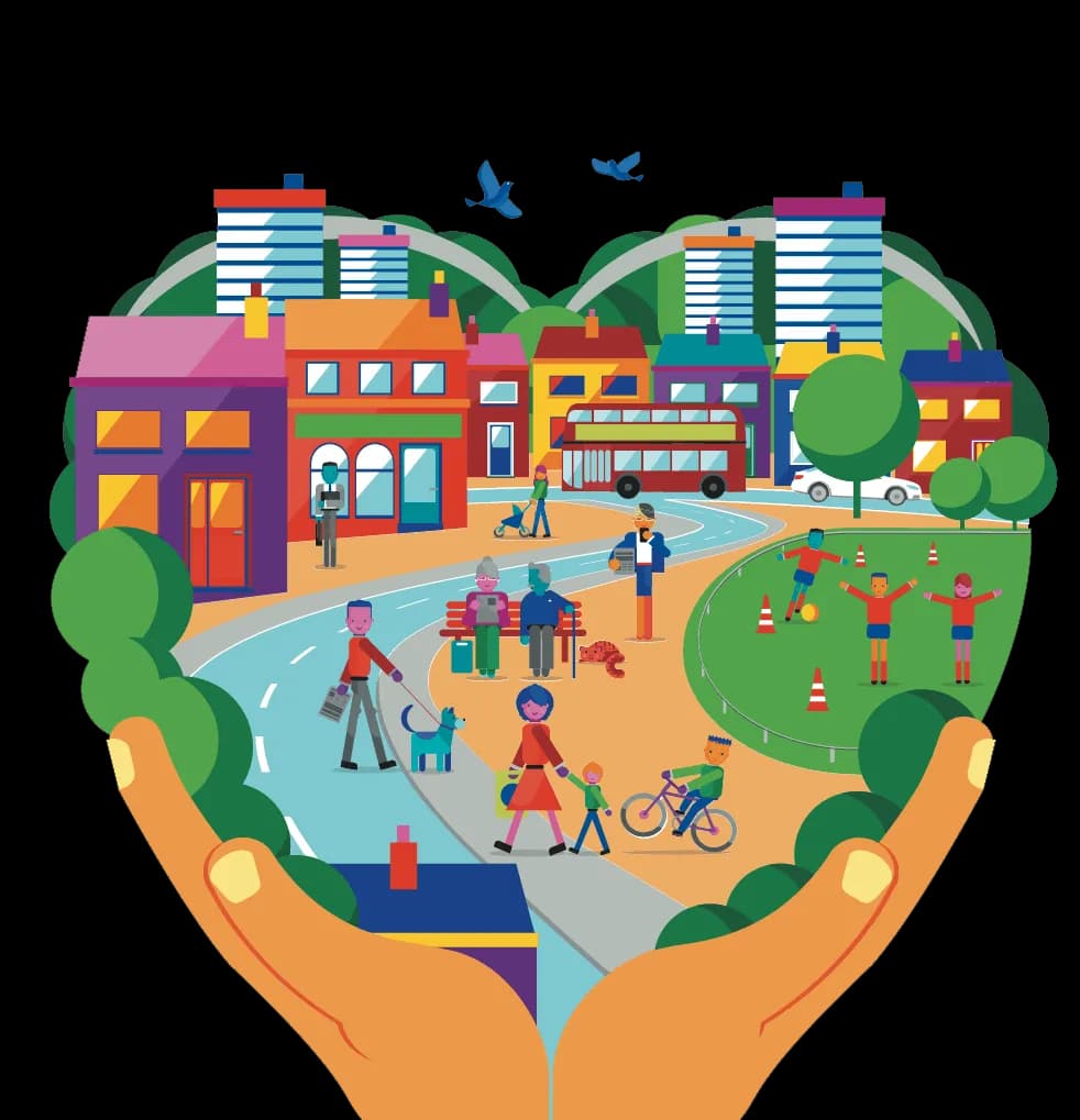 Community-PNG-Clipart