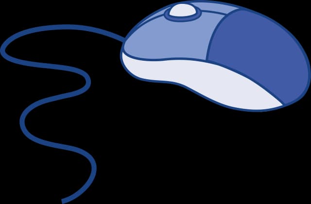 Computer-Mouse-PNG-Pic