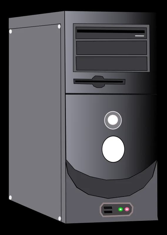 Computer-System-Background-PNG