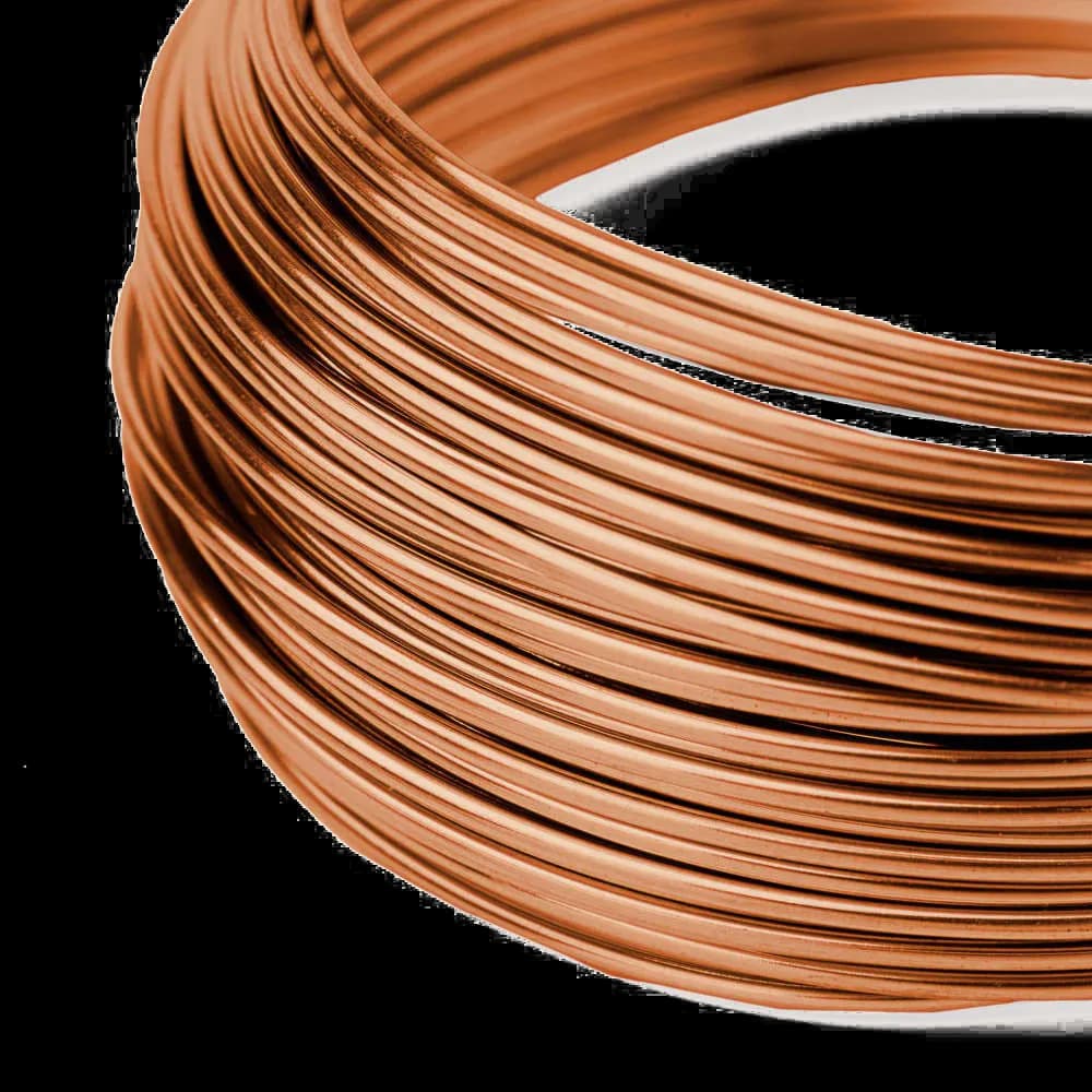 Copper-Wire-PNG-Image