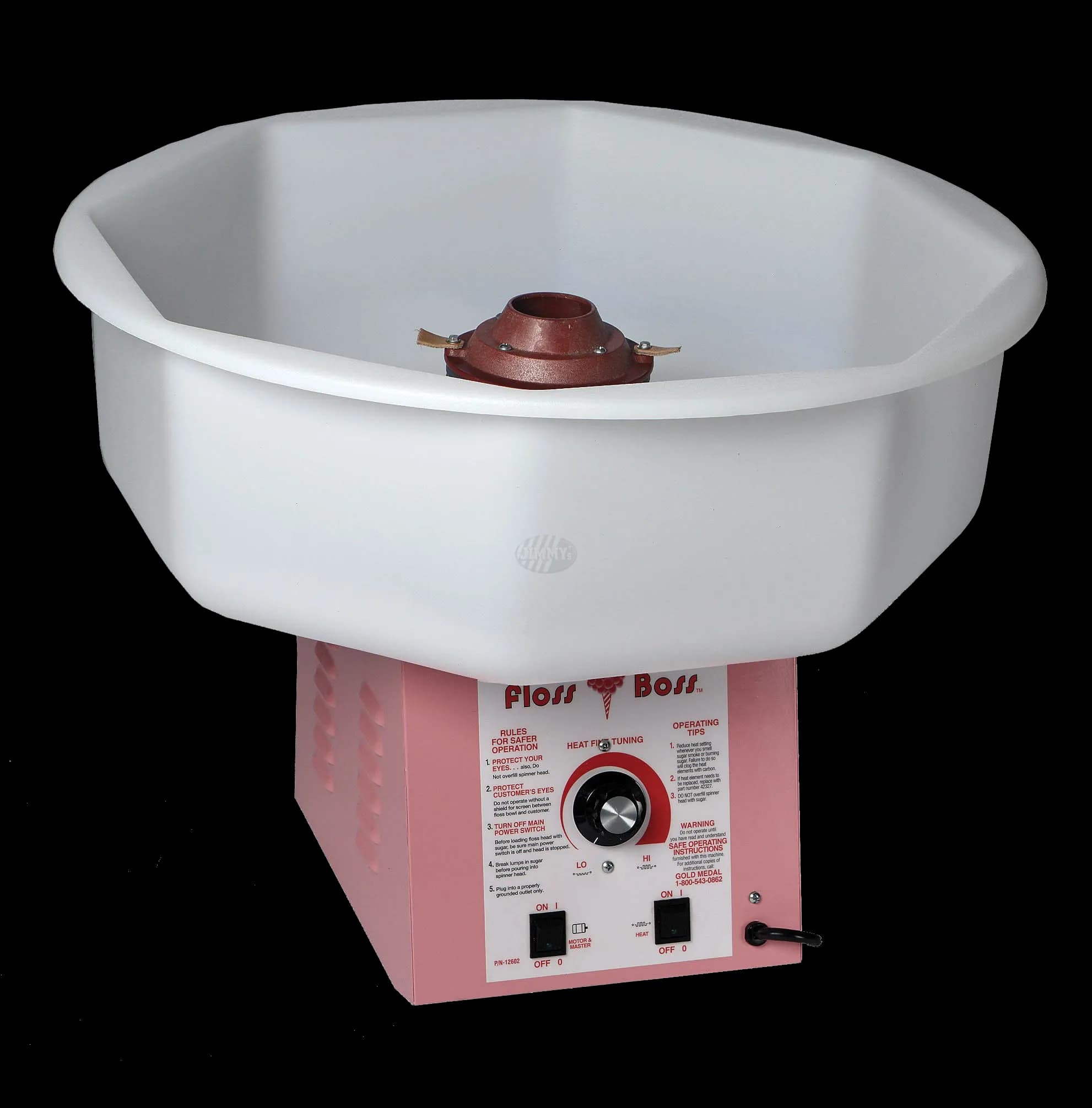 Cotton-Candy-Machine-PNG-File