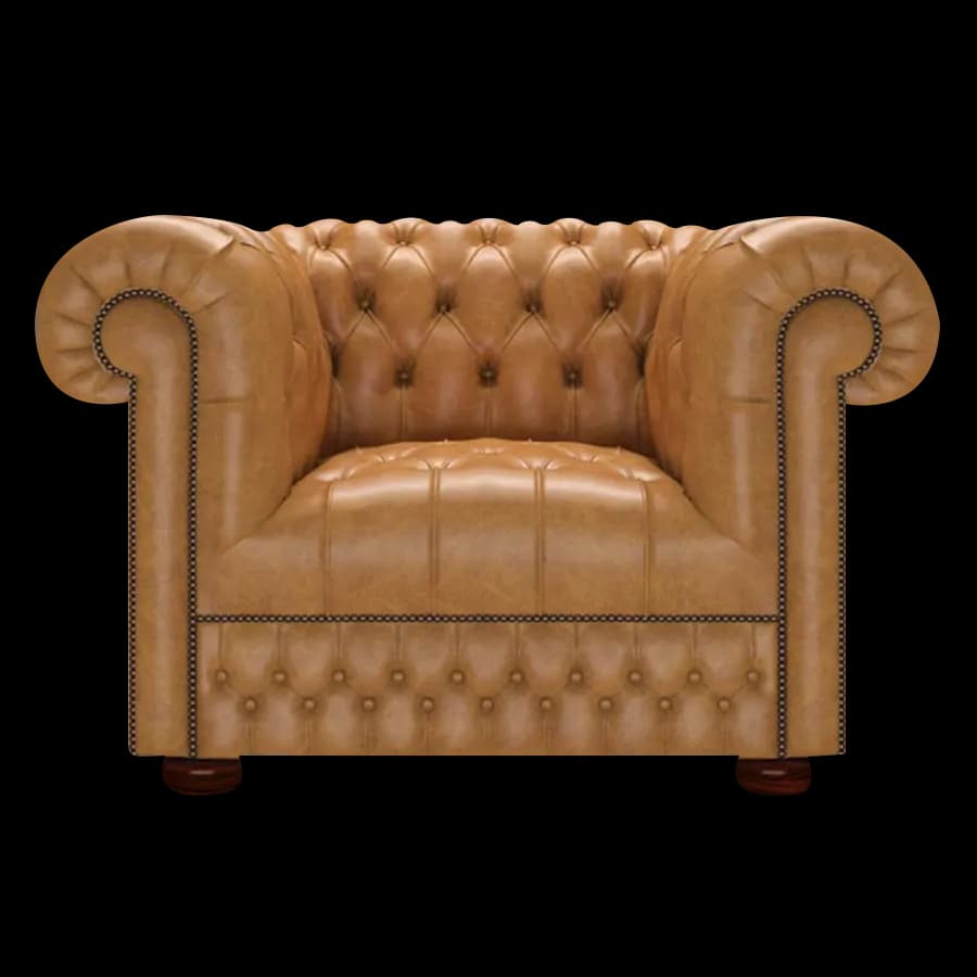 Cromwellian-Chair-Transparent-PNG