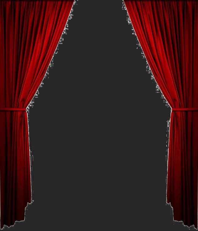 Curtains-PNG-Clipart