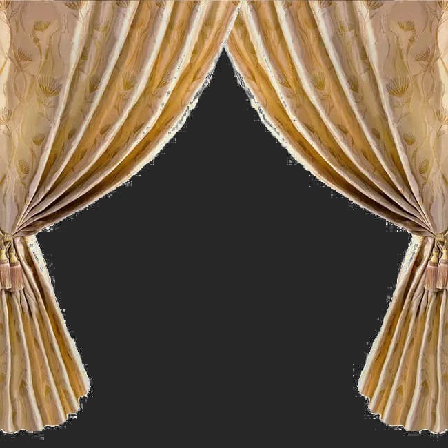 Curtains-PNG-Image