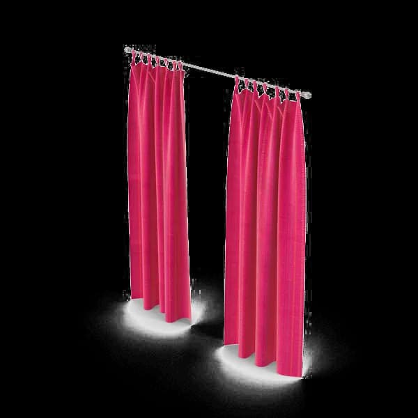 Curtains, Accessories, Window Treatment, Fabric, Interior PNG