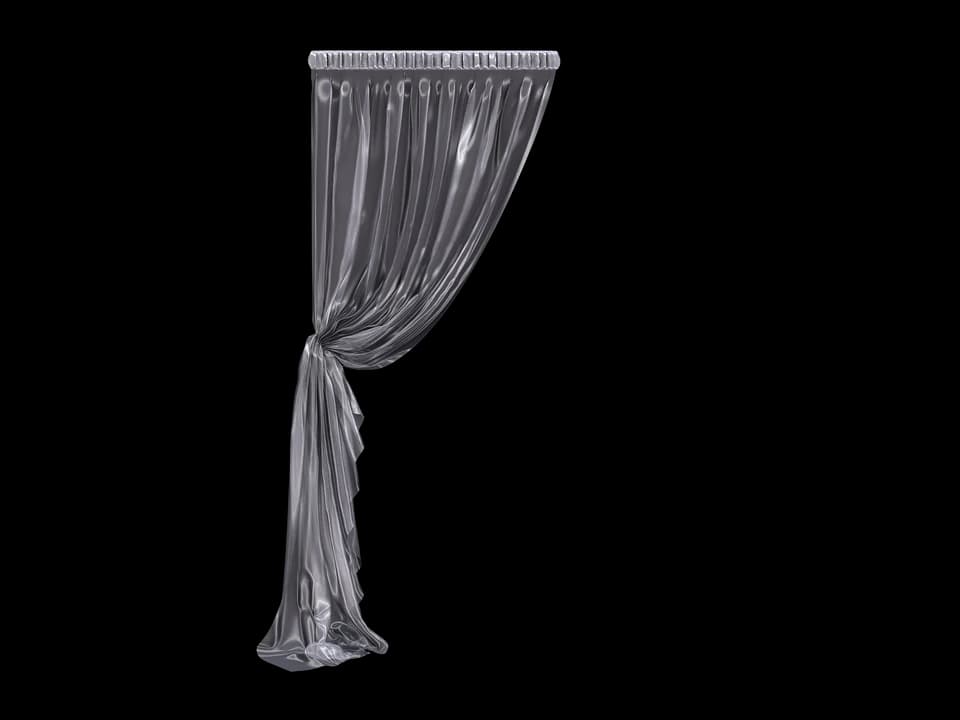 Curtains-Transparent-Background