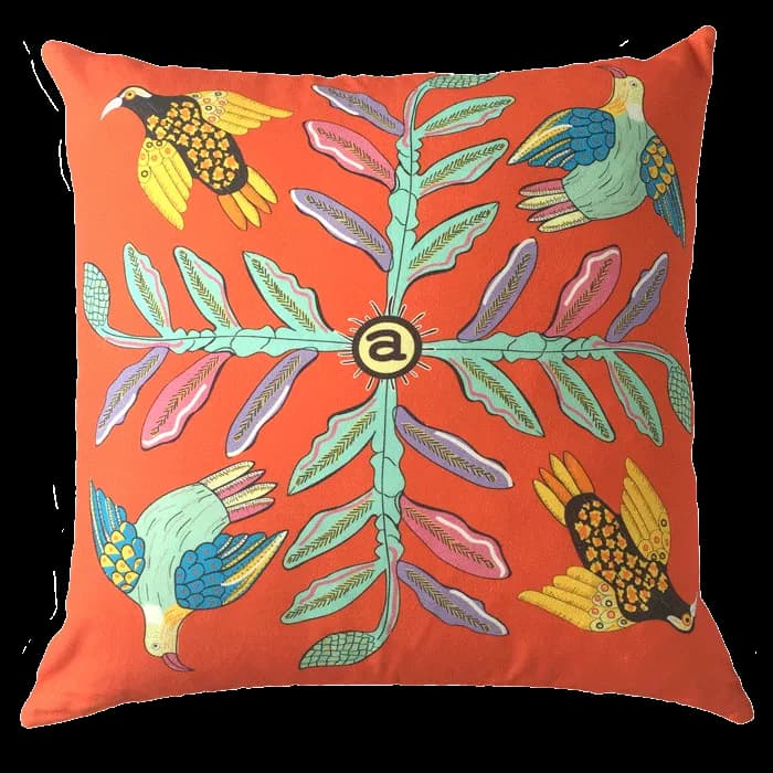 Cushion-PNG-Transparent-Image