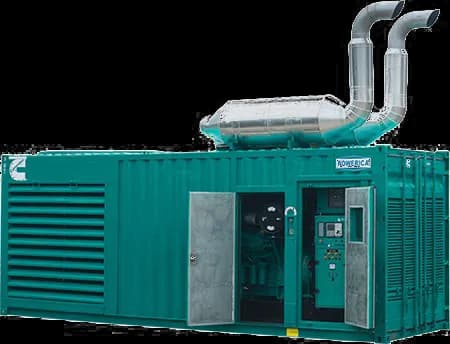 DG Set, Electrical Equipment, Backup Energy, Industrial Power, Diesel Engine PNG