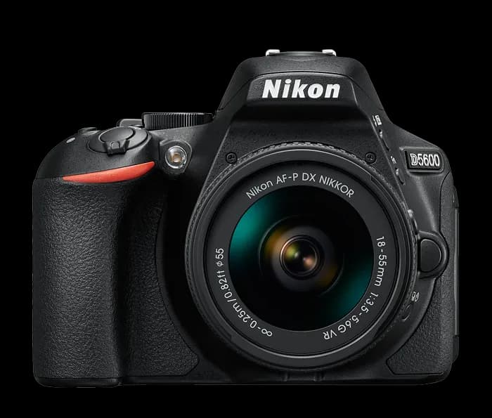 DSLR-Camera-PNG-Image