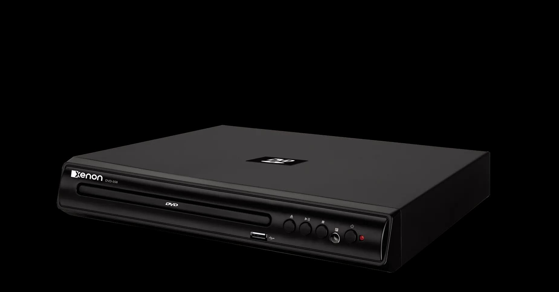 DVD-Players-PNG-Photos