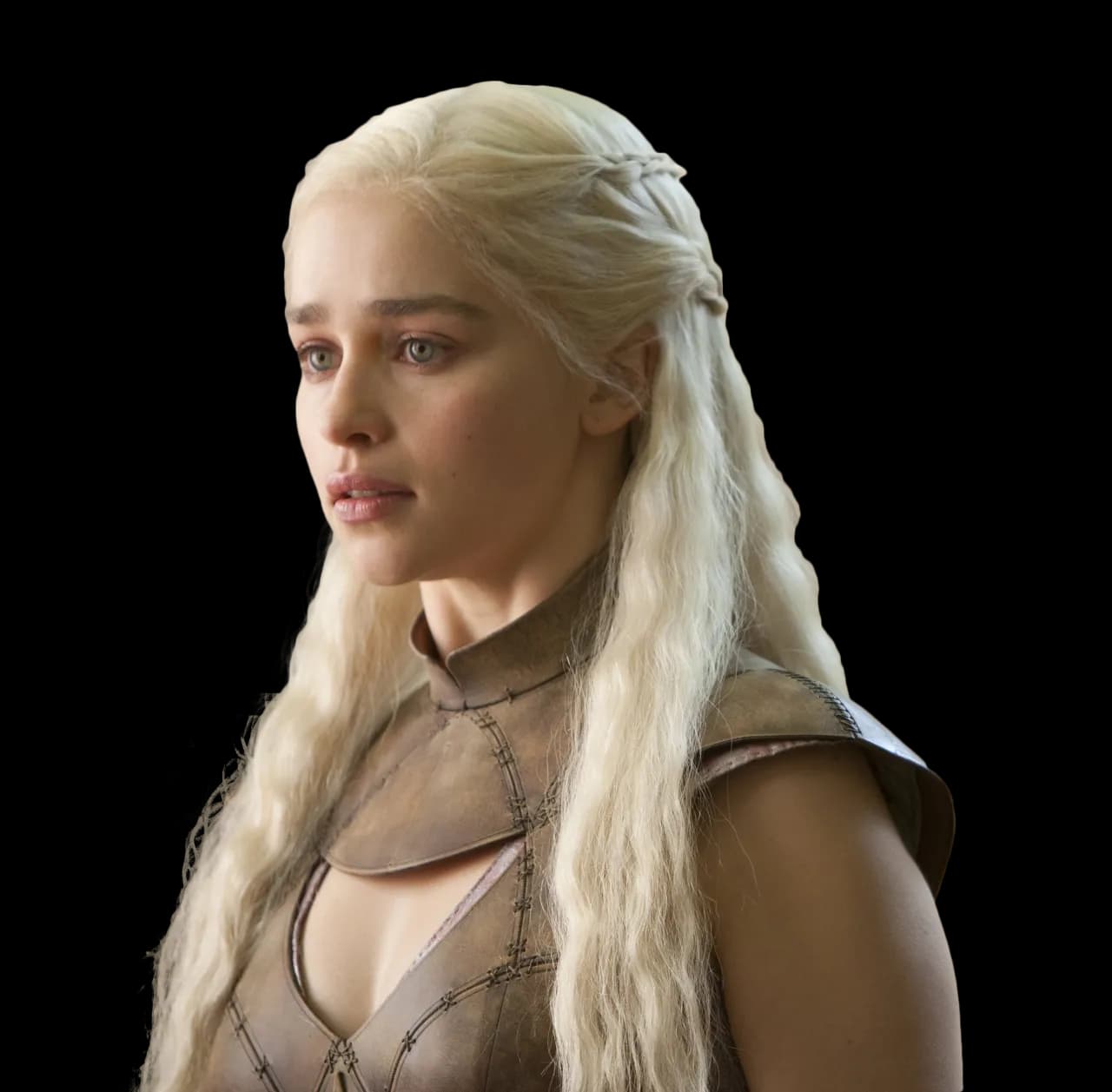 Daenerys Targaryen, Westeros Ruler, Dragon Queen, Fire And Blood, Khaleesi PNG