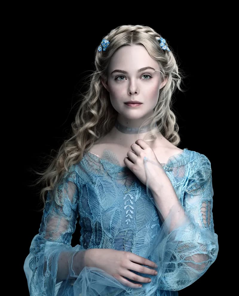 Dakota-Fanning-PNG-HD