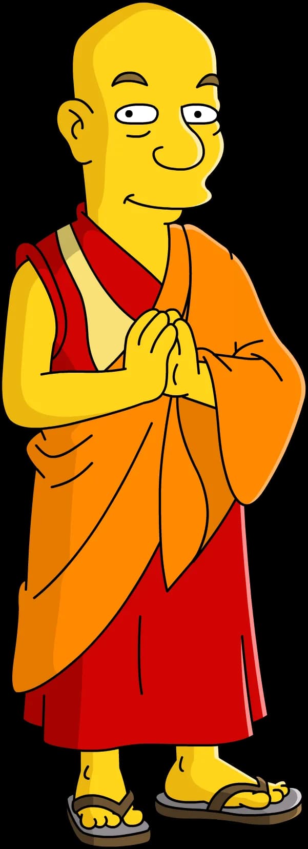 Dalai-Lama-Download-PNG-Image