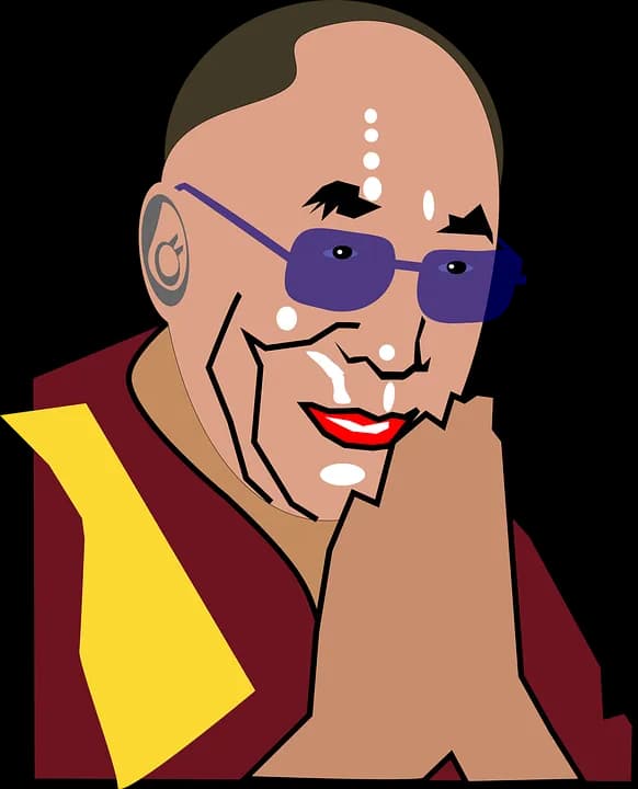 Dalai-Lama-PNG-Photo