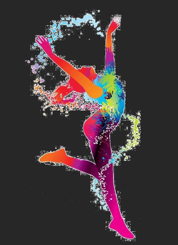 Dancer-PNG-File