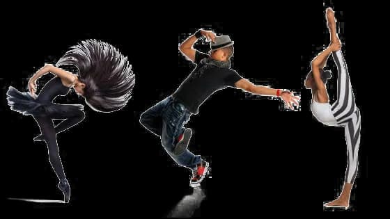 Dancer, Artistry, Stage, Movement, Grace PNG