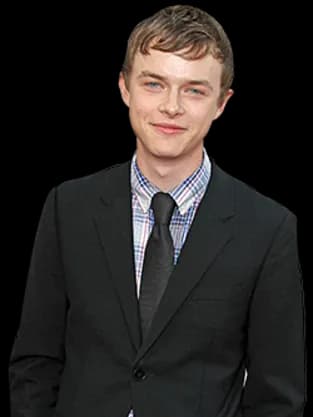 Dane Dehaan, Performance, Rising Star, Talent, Actor PNG