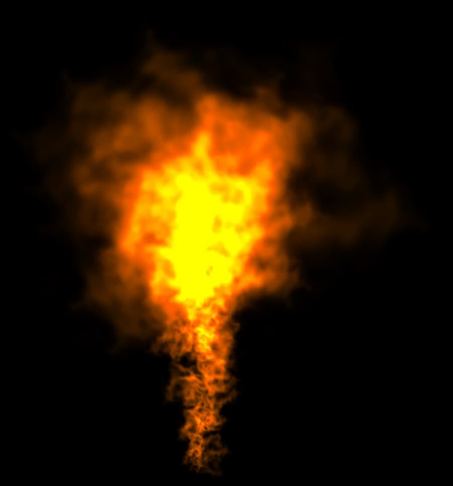 Danger-Fire-PNG-Picture