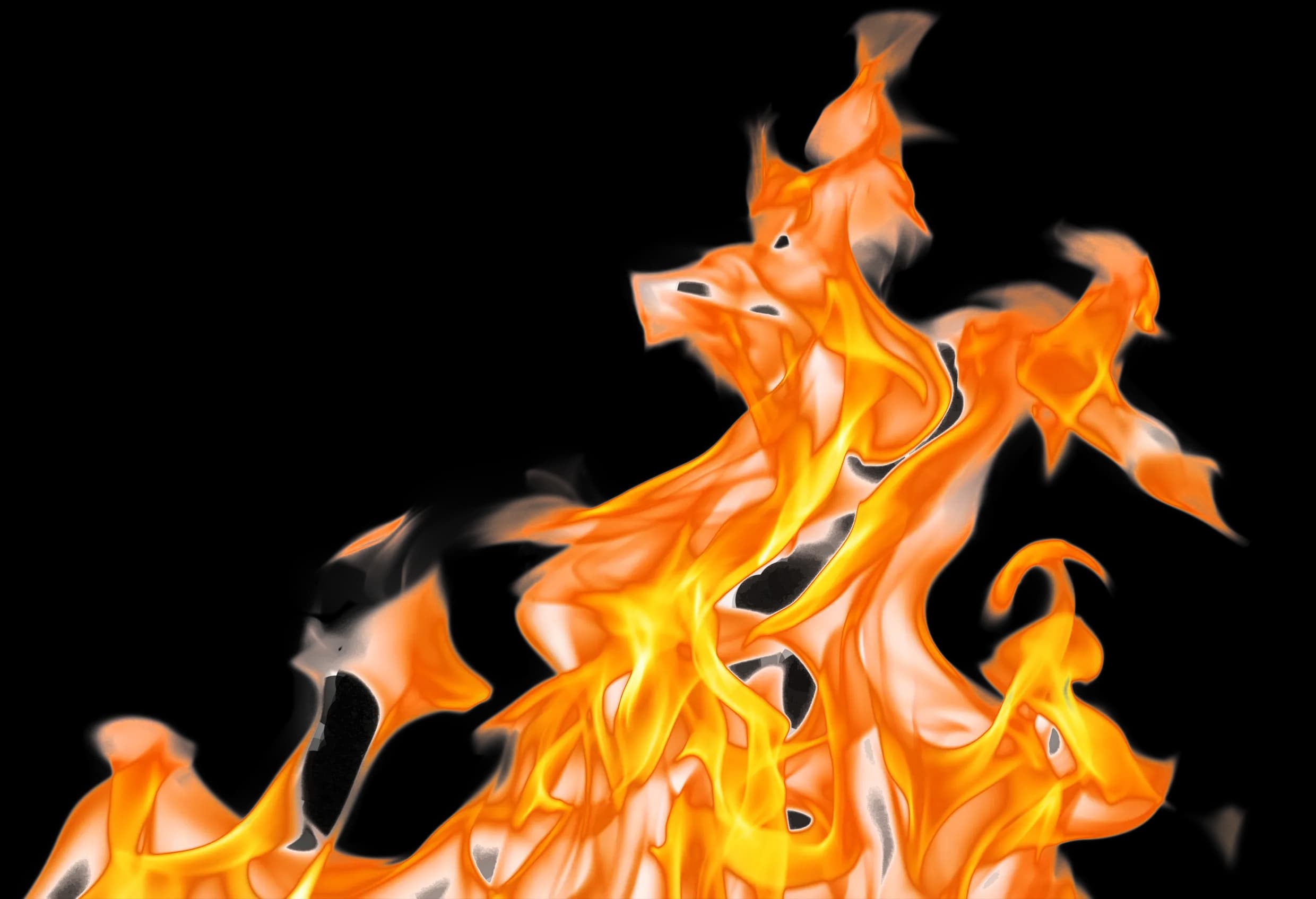 Danger-Fire-Transparent-PNG