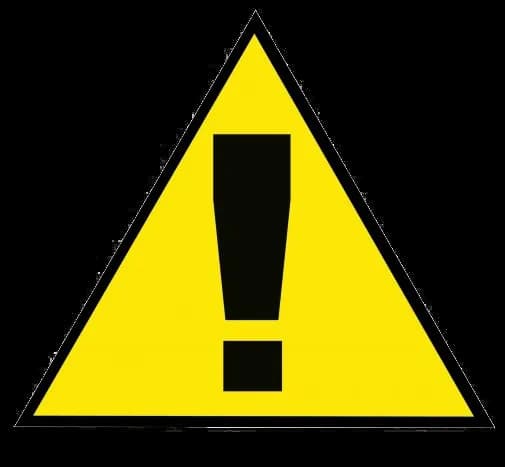 Danger-Sign-Transparent-Background