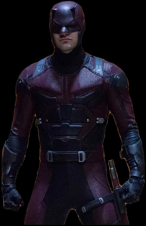 Daredevil PNG File