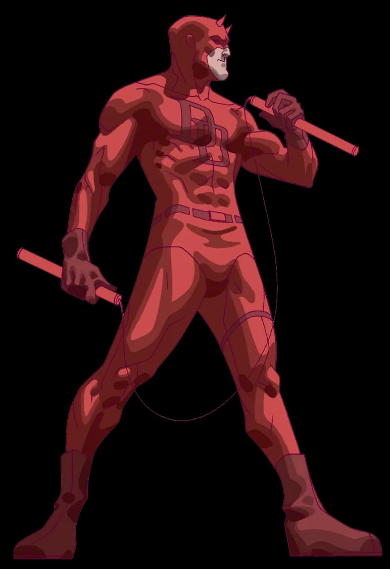 Daredevil-PNG-Photo