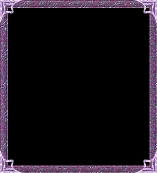 Dark Frame, Shadow Effect, Framed Layout, Artistic Border, Border Design PNG
