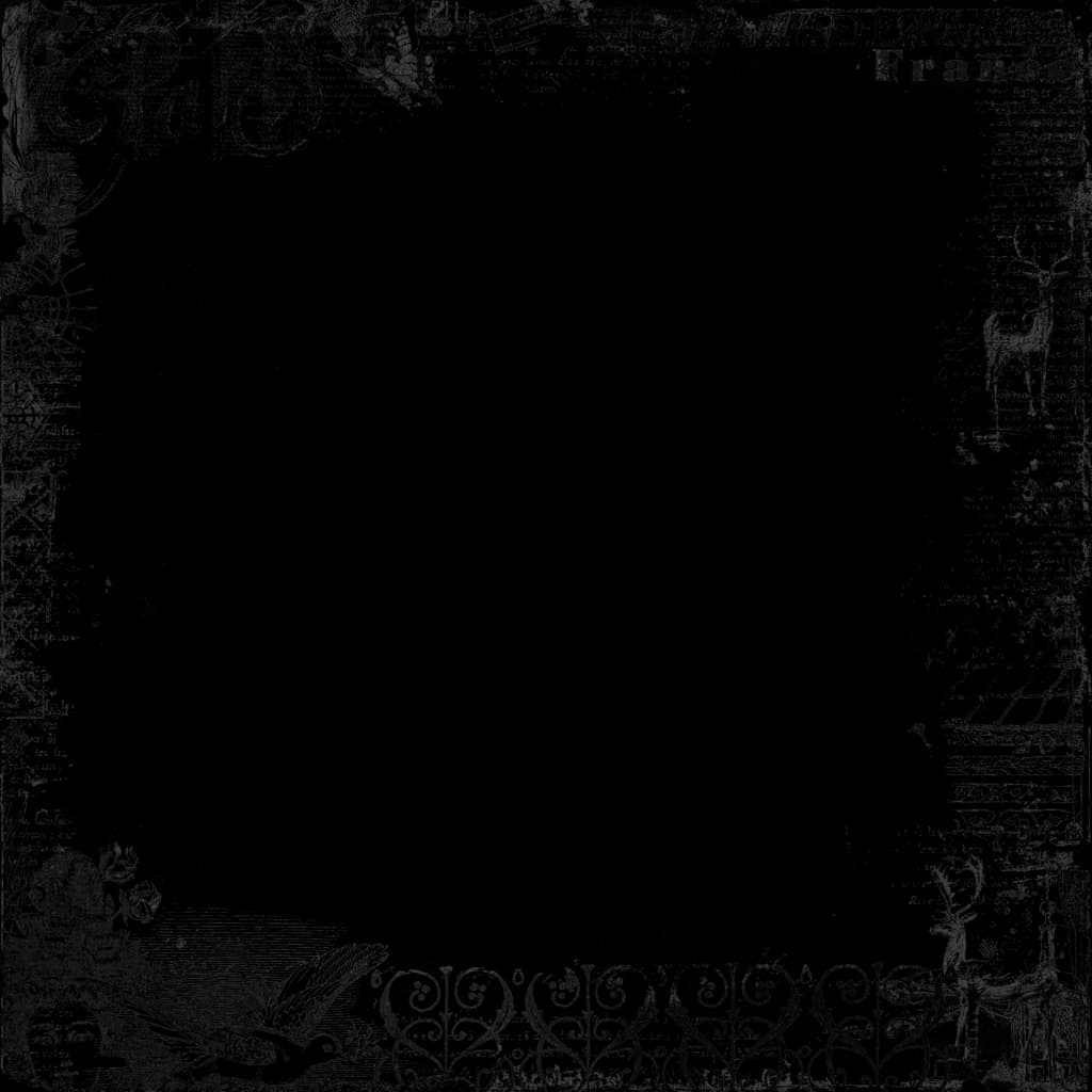 Dark-Frame-PNG-Transparent